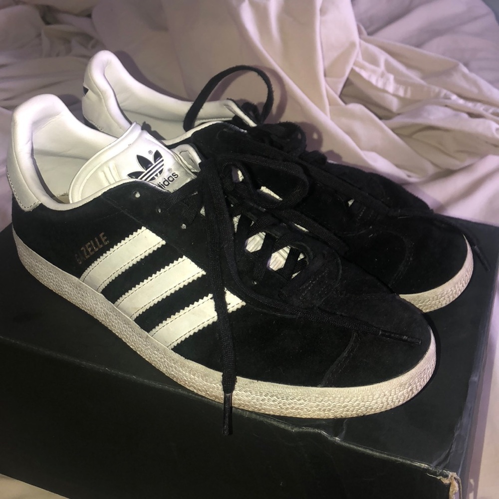 Adidas gazelle Samoa samba